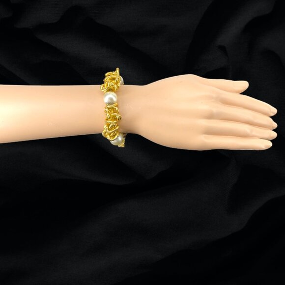 BRACELET BUNDLE -- Includes 6 Bracelets Shown - Picture 7 of 13